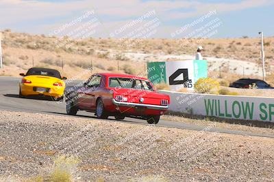 media/Oct-25-2025-West Coast Racing (Sat) [[9fdcbcd09c]]/Novice group/Turn 3/